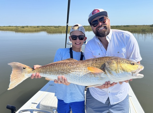 Louisiana Fly Fishinng